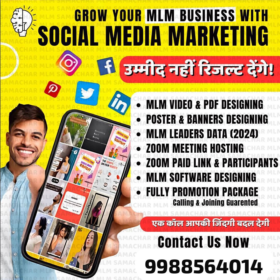 MLM Mastery Path: to zero to Network hero